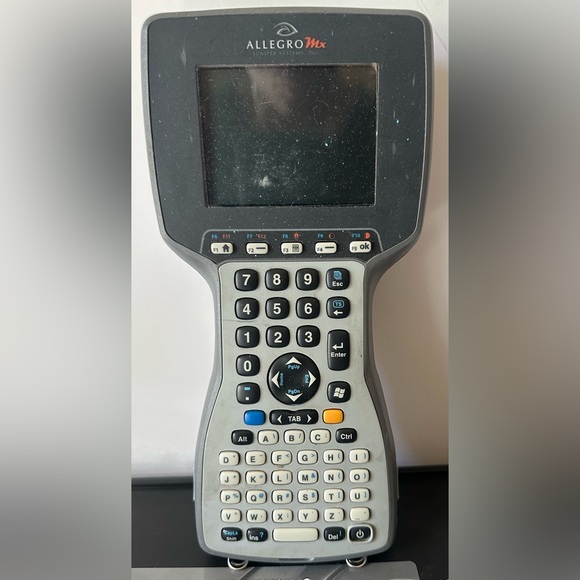 Juniper Systems Allegro MX Ultra Rugged Handheld Field Computer Data Collection - Picture 4 of 16